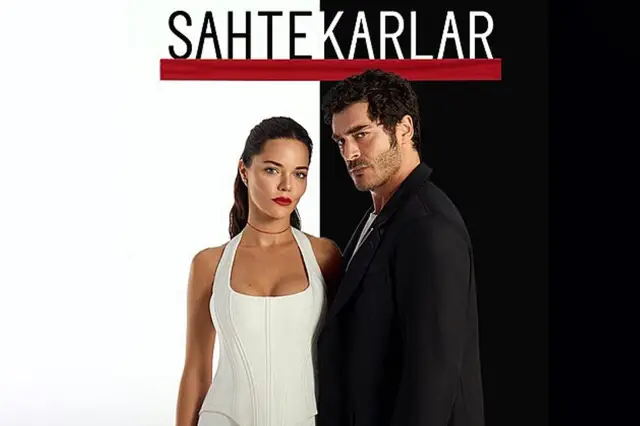 Doktor Başka Hayatta tanıtım görseli