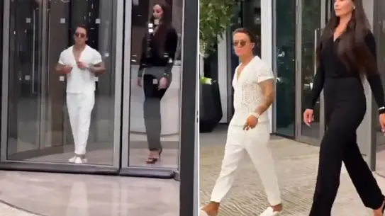 Dubai'nin Genç Girişimcisi Vlad Bykov'un 500 Milyon Dolarlık Serveti ve Sürpriz Aşk Hikayesi