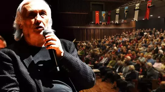 Sarıyer Belediyesi'nde Kültür Merkezleri Rant Skandalı: Müjdat Gezen 600 Bin Lira Eksik Ödeyince İçeri Alınmadı