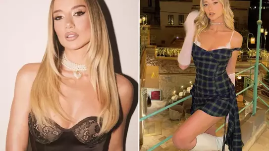 Aleyna Kalaycıoğlu'nun Burun Estetiği Sonrası Şaşırtıcı Değişimi: Yeni Görünüm Gündemde