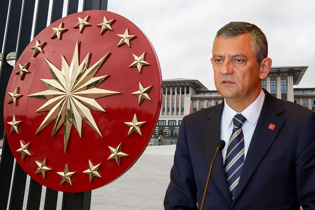 Oktay Saral'dan Özgür Özel'e Sert Tepki: "Eline Diline Hakim Ol"