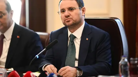 Komisyon raporu belge kapağı