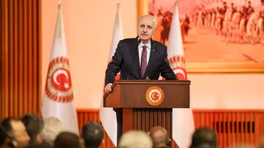 Türkiye haritası üzerinde terörle mücadele haritası