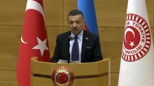 MHP Milletvekili Ahmet Erbaş'tan Hocalı Katliamı’na Kesin Kınama