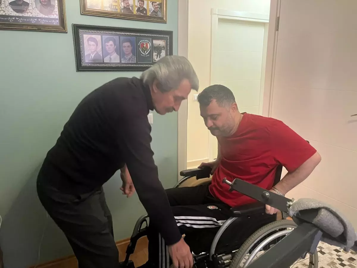 Friedreich Ataksisi Hastasının İlaç Erişimi Sorgulanıyor: SGK Kararı Hastayı Tedavisiz Bırakıyor