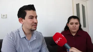 Kudret Özkır tedavi sürecinde