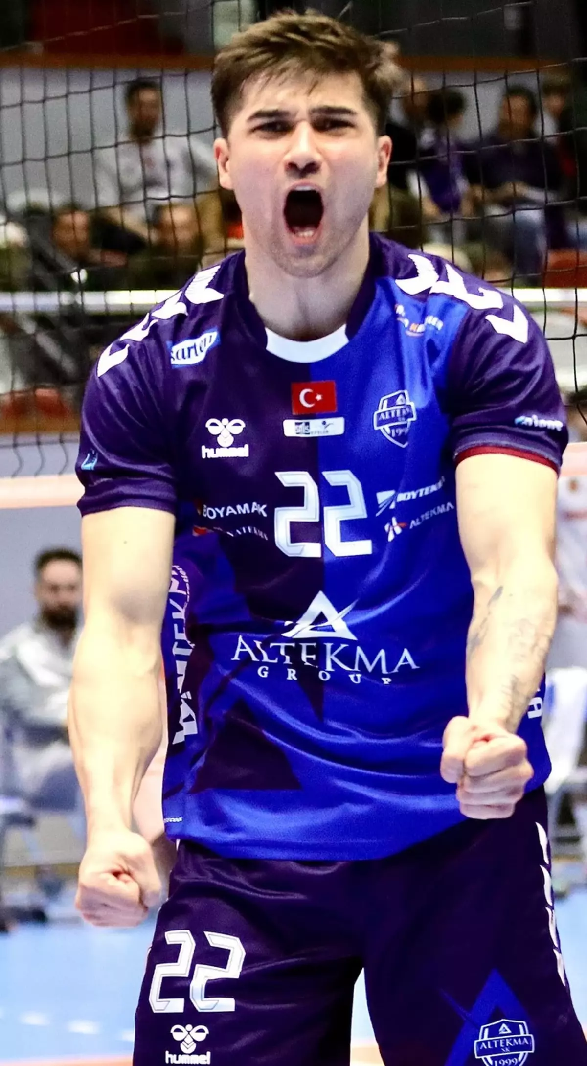 Emir Pınar Galatasaray’a Transfer Oldu: 2 Yıllık Sözleşme Detayları