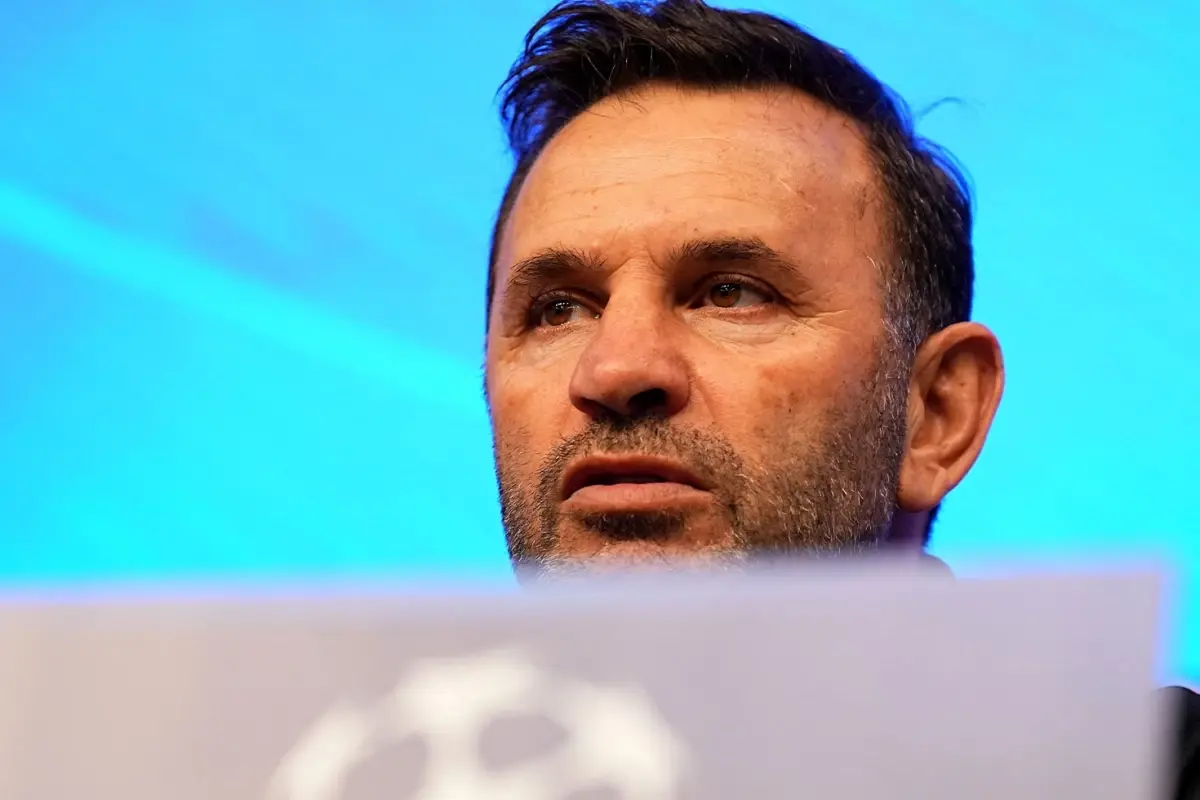 Okan Buruk'tan Juventus Rövanşına Hazırlık: Aynı Coşku ve Tutku Gerekiyor