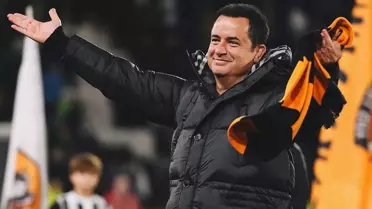 Hull City, Derby County'yi 4-2 Mağlup Ederek Uzun Süreli Galibiyet Kırdı