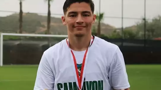 Yalova FK'dan 'Yeni Arda Güler' Şampiyonaya Hazırlanıyor: İngiltere ve Almanya'dan İlgi Gündemde