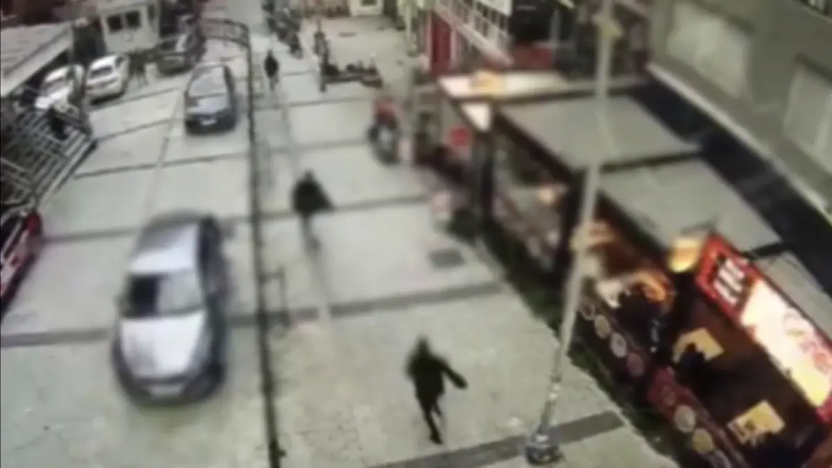 Yapay Zeka Destekli Sahte Kimlik Operasyonu Mecidiyeköy’de Çökertildi