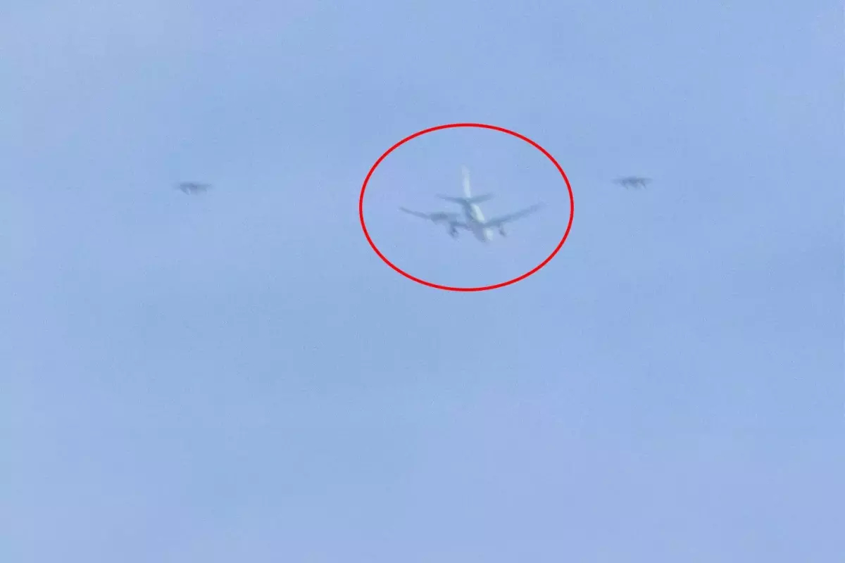 Ovda Hava Üssü'nde F-22'ler