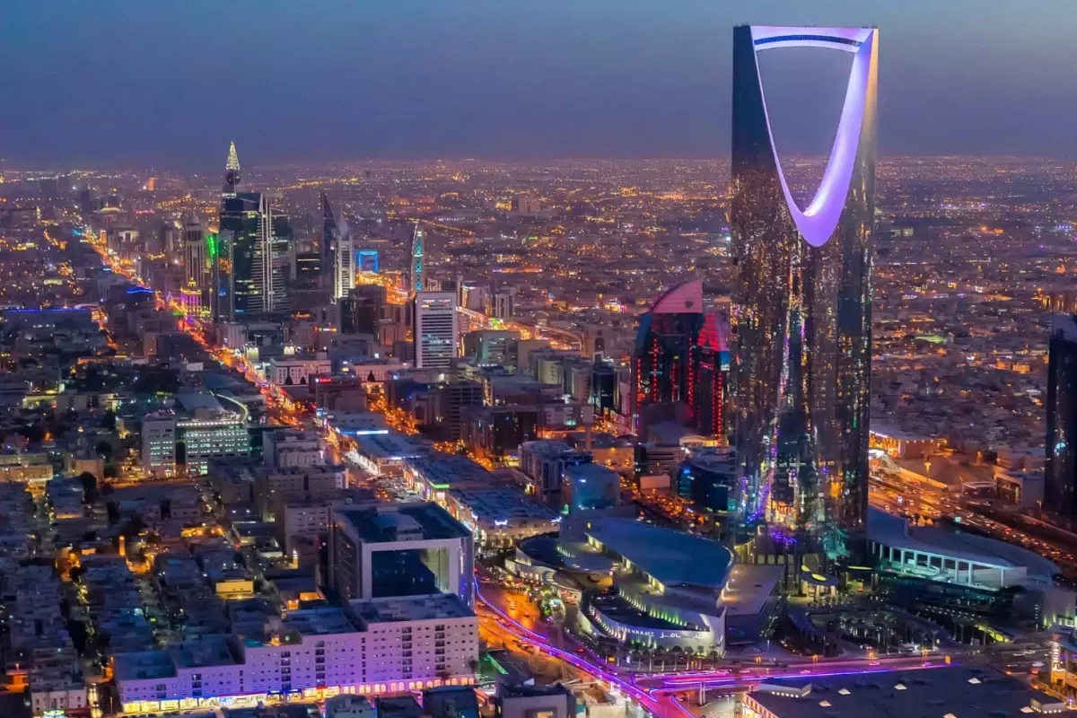 Suudi Arabistan'ın mega projeleri ve ekonomik baskı