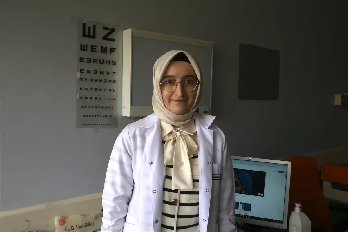 Van’da Endotel Tabakası Değişimiyle 78 Yaşındaki Hastanın Sağlık Zaferi