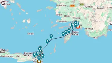 11 Bin Kilometrelik Yolculuk: Caretta Caretta 'Cumhuriyet' İzleyicileriyle Buluştu