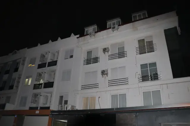 Cinayet planının hazırlanışı