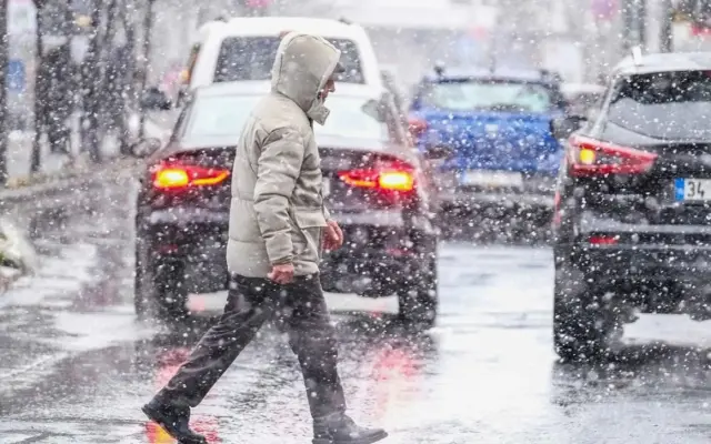 Kar temizleme ekipmanları