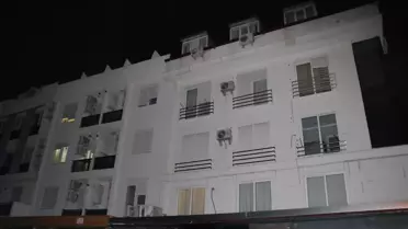 Antalya’da 2 Saatlik Cinayet Planı Çökertildi: Şüpheli Kısa Sürede Yakalandı