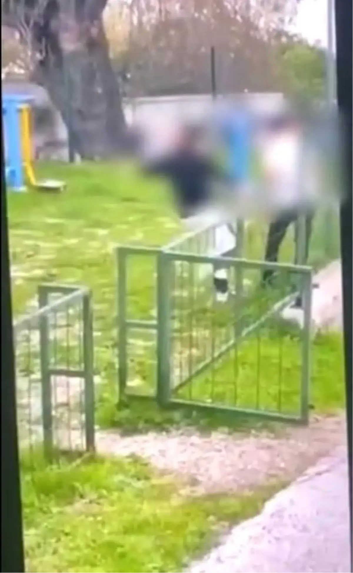 Bodrum’da Çocuklar Arasında Şiddet Olayı: Gözaltına Alınan İki Şüpheli