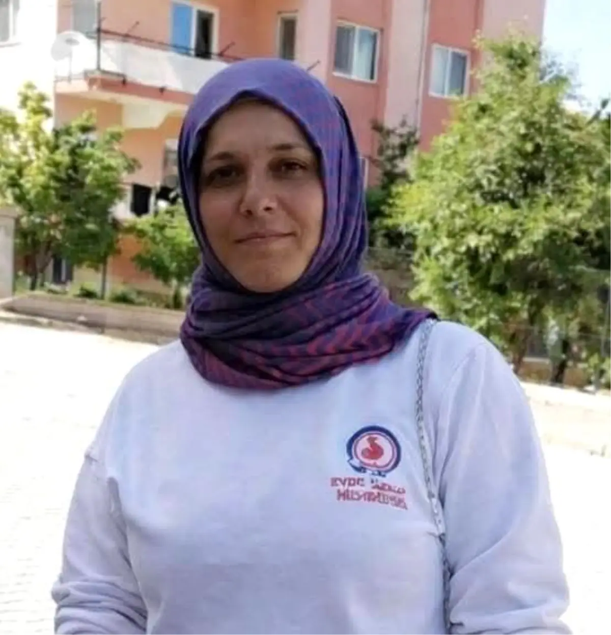 Denizli'de Evde Bakım Personeli Kadriye Şakır Trafik Kazasında Hayatını Kaybetti