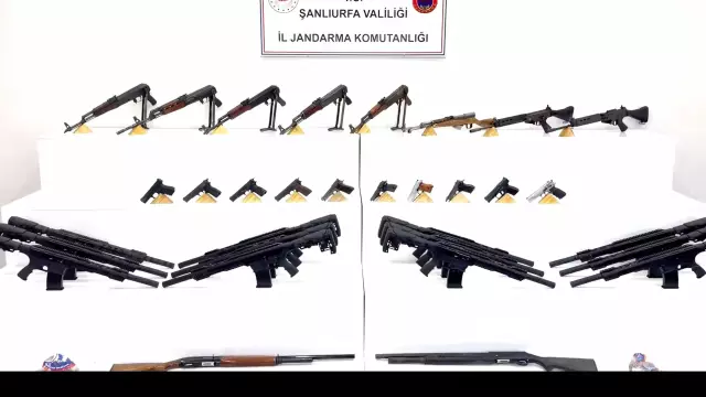 Operasyon sonrası bölge