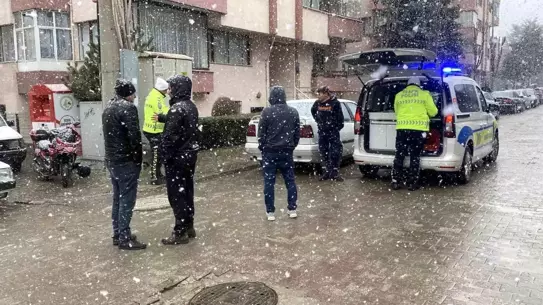 Bolu’da Ehliyetsiz Sürücünün Ters Yön Motosiklet Kazası ve 35 Bin Lira Ceza