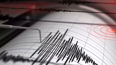 Kahramanmaraş Elbistan’da 4.7 Şiddetinde Deprem Gerçekleşti