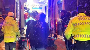 Kaza sonrası inceleme ve araç durumu