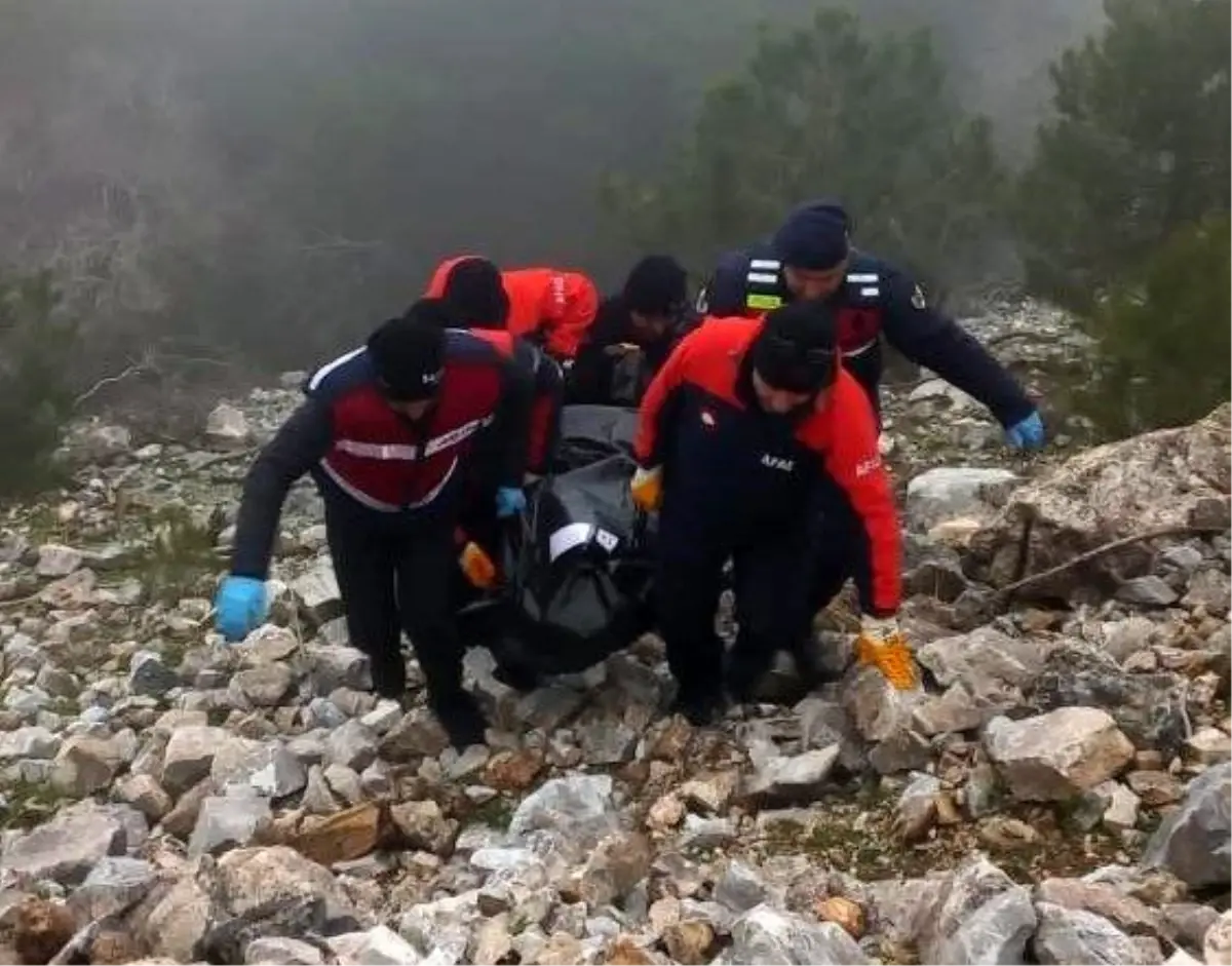 Söke'de Uçurum Olayı: Mehmet Çiftçi'nin Ölümü Sonrası 4 Şüpheli Tutuklandı