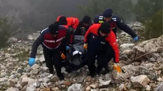 Olay yerinde çekilen ana fotoğraf