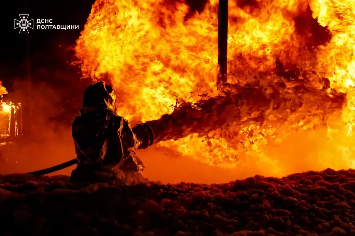 Zelenski konuşması