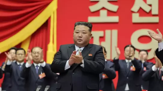 Kim Jong Un, ABD'ye Uyarı Yapıyor: Kuzey Kore-ABD İlişkileri Nasıl Şekillenecek?
