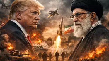 Trump Danışmanları, Orta Doğu’da İlk Saldırıyı İsrail Üzerinden Planladı