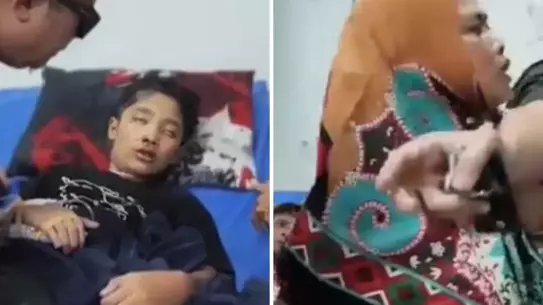 Endonezya’da 12 Yaşındaki Çocuğun Ölümüne Yol Açan Üvey Anne Şiddeti Ortaya Çıktı