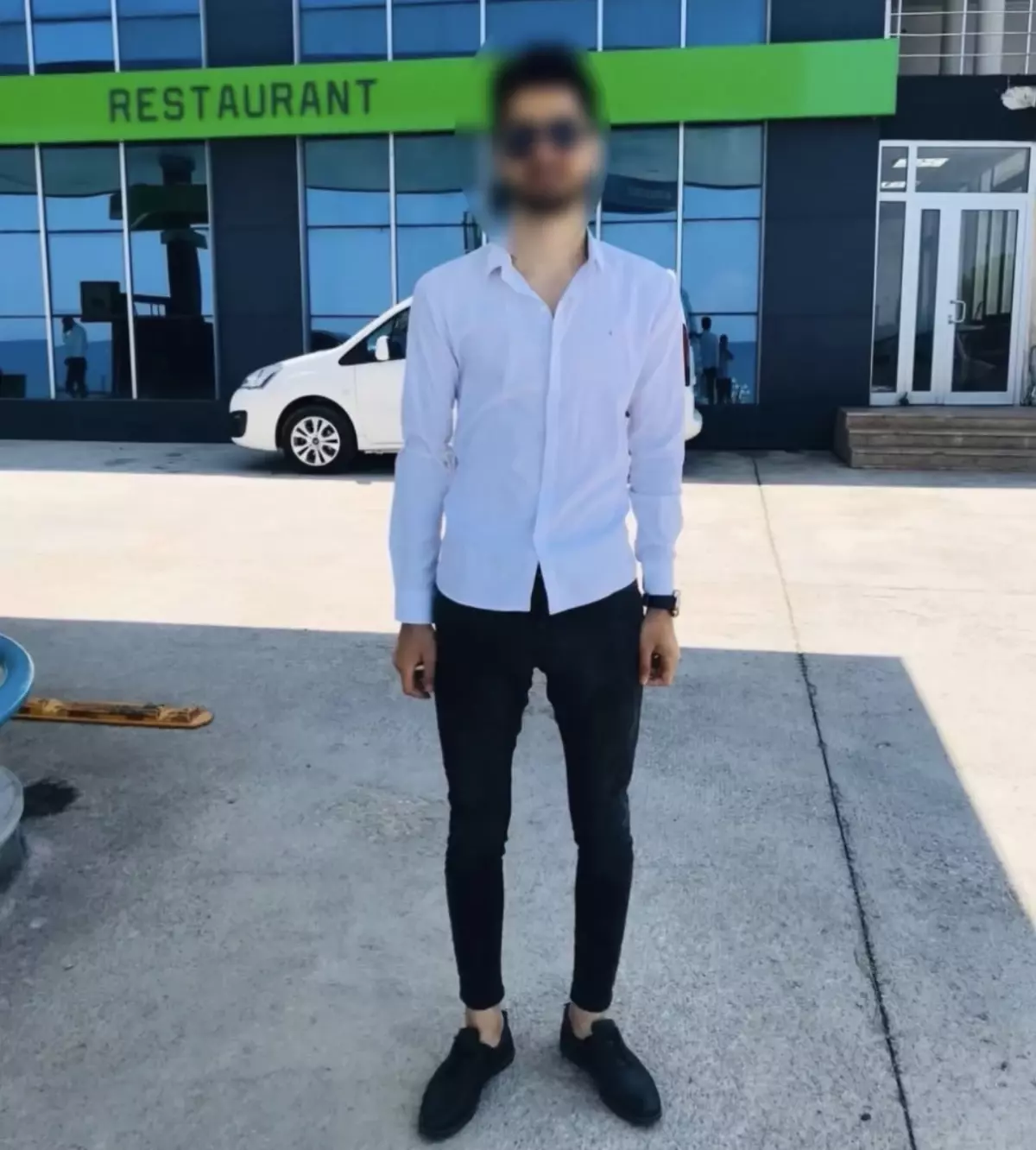 Beyoğlu'nda Ödev Tartışması Kanlı Sona Erdi: Üniversite Öğrencisi Arkadaşını Bıçakladı