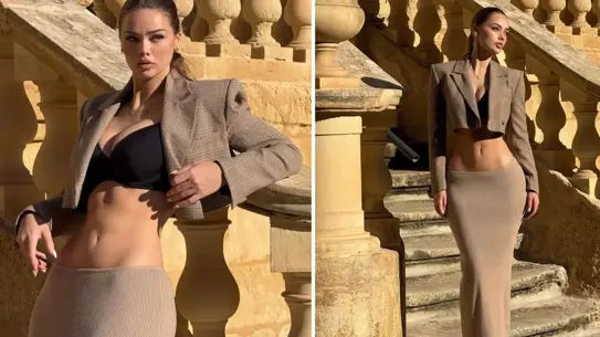 Mardinli öğretmen fotoğrafı model çekimi çıktı: Gerçekler ortaya çıktı