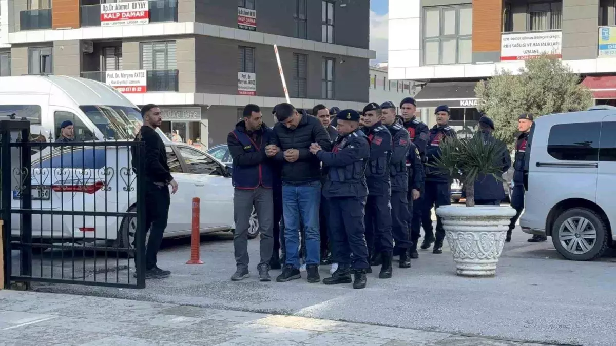 Edirne'de Yasa Dışı Bahis Çekirdeği Çökertildi: 6 Şüpheli Arasında 1 Tutuklandı