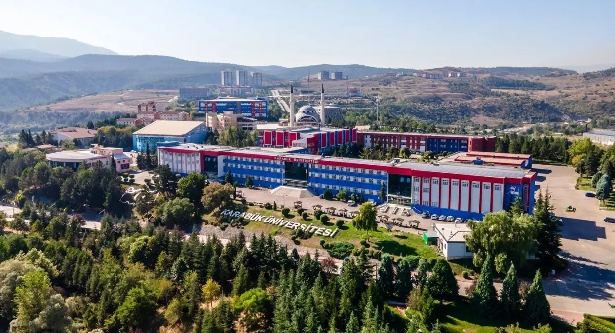 Karabük Üniversitesi'nde Maaş Artışı 100 Bin TL'ye Ulaştı