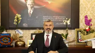 Hazırlanan erzak kolileri