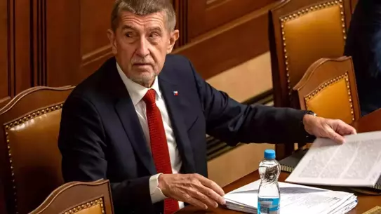 Babis: Çekya NATO Savunma Bütçesini Yetersiz Kılıyor