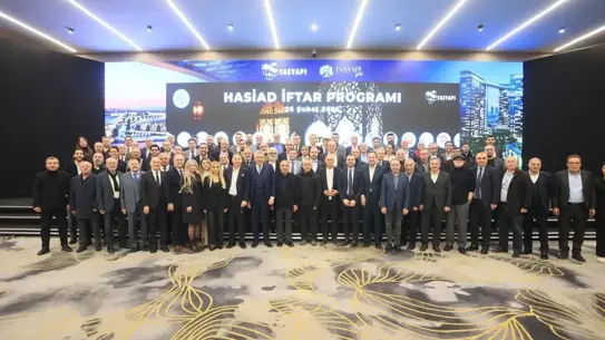 Hadımköy ve Arnavutköy’te Sanayi Dönüşümü: Son 20 Yılda Büyük Değişim