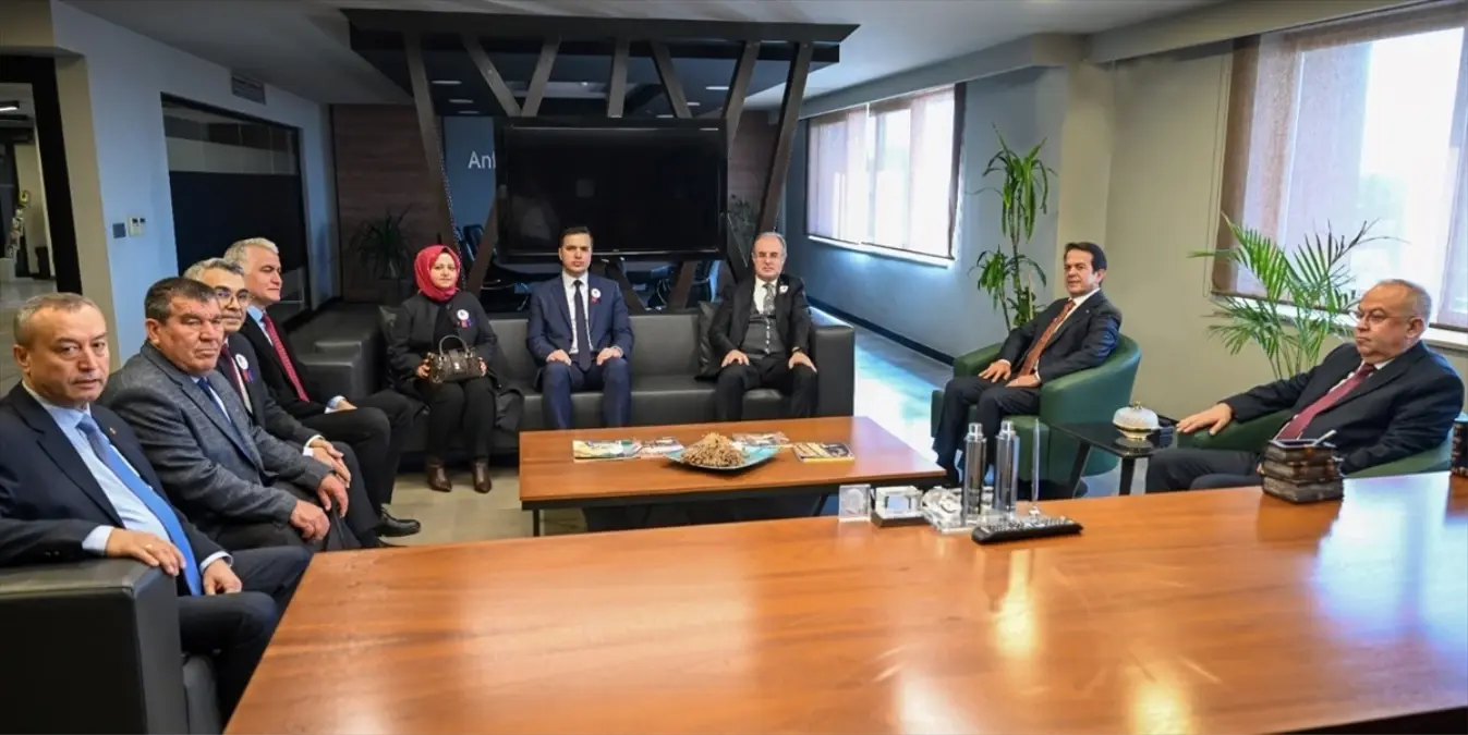 Antalya’da Vergi Bilinci Artıyor: Defterdar Karayılan’dan Yeni Yaklaşımlar