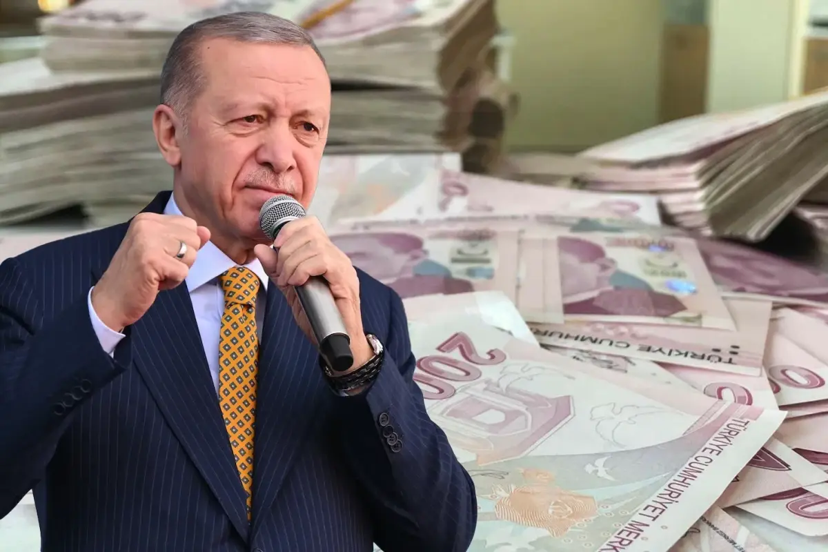 Emekli Bayram İkramiyesi Artışı: 5.500 TL ve 6.000 TL Olasılığı Gündemde