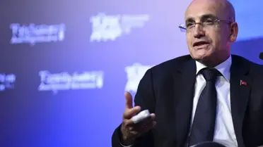 Ekonomik Güven Endeksi 100,7'yi Aştı: Şimşek'ten Politikaların Etkisi Üzerine Açıklama