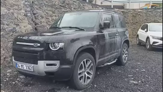 Arnavutköy'de Çinli İş Adamının Ölümü: Yeni Görüntüler ve GPS Kayıtları Açığa Çıktı