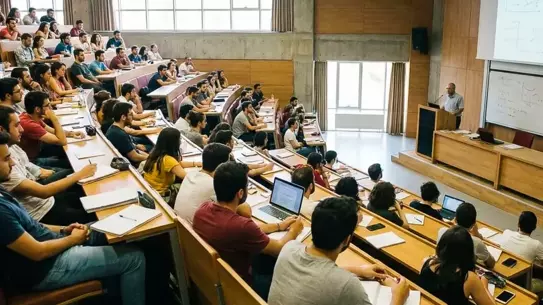 2026-2027 Güz Dönemi İçin Üniversite Öğrenci Affı Açıklandı