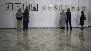 Erzurum Atatürk Üniversitesi'nde Özlem Yılmaz'ın 2016-2023 Dönemi Çalışmalarına Yolculuk