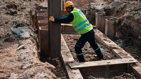 Karasu’da 9 km Uzunluğundaki Kanalizasyon Ağı İçin İhale Açıldı