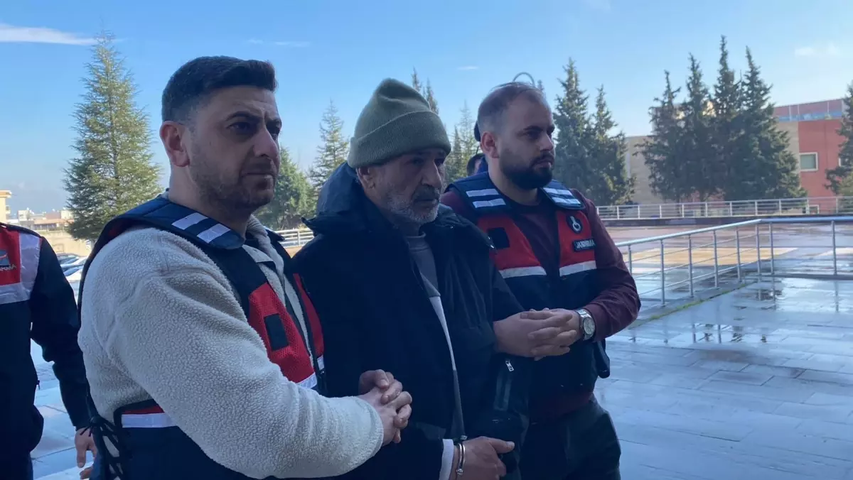 Ebru Koyuncu’nun 17 Yıllık Kayıp Hikayesi: Eski Enişte Suçunu Kabullendi