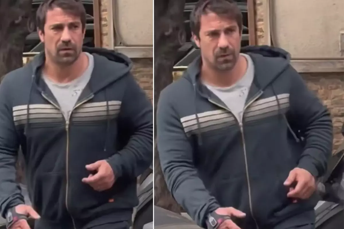 İbrahim Çelikkol Nişantaşı'nda